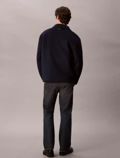 Bootcut jeans