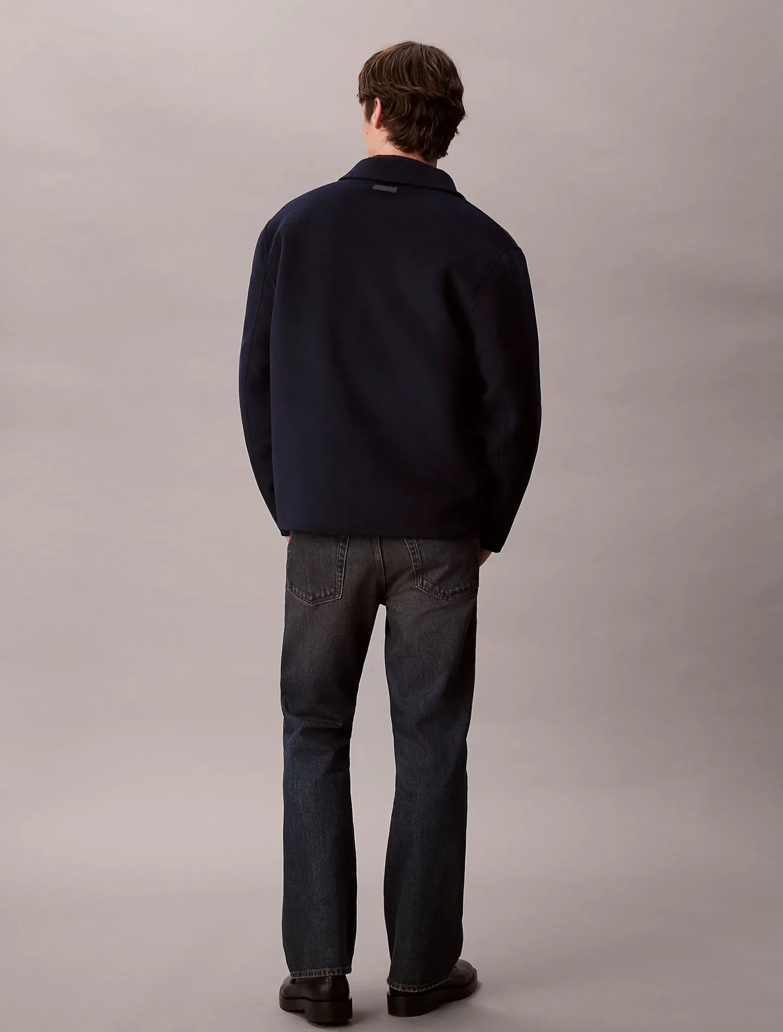 Bootcut jeans