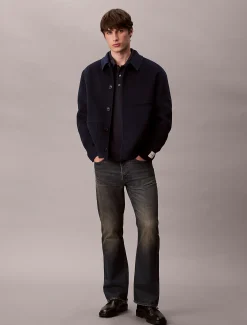 Bootcut jeans