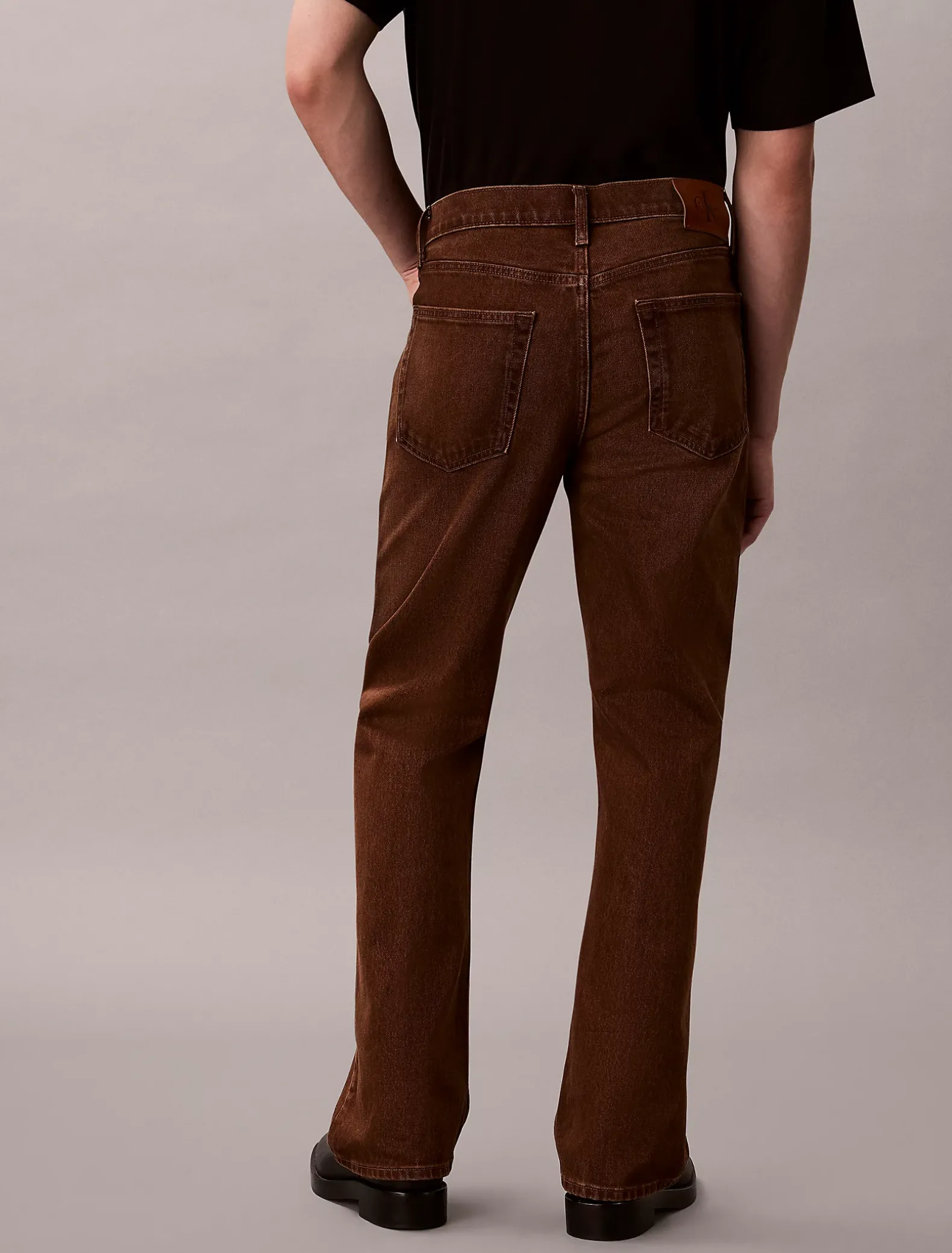 Bootcut Jeans