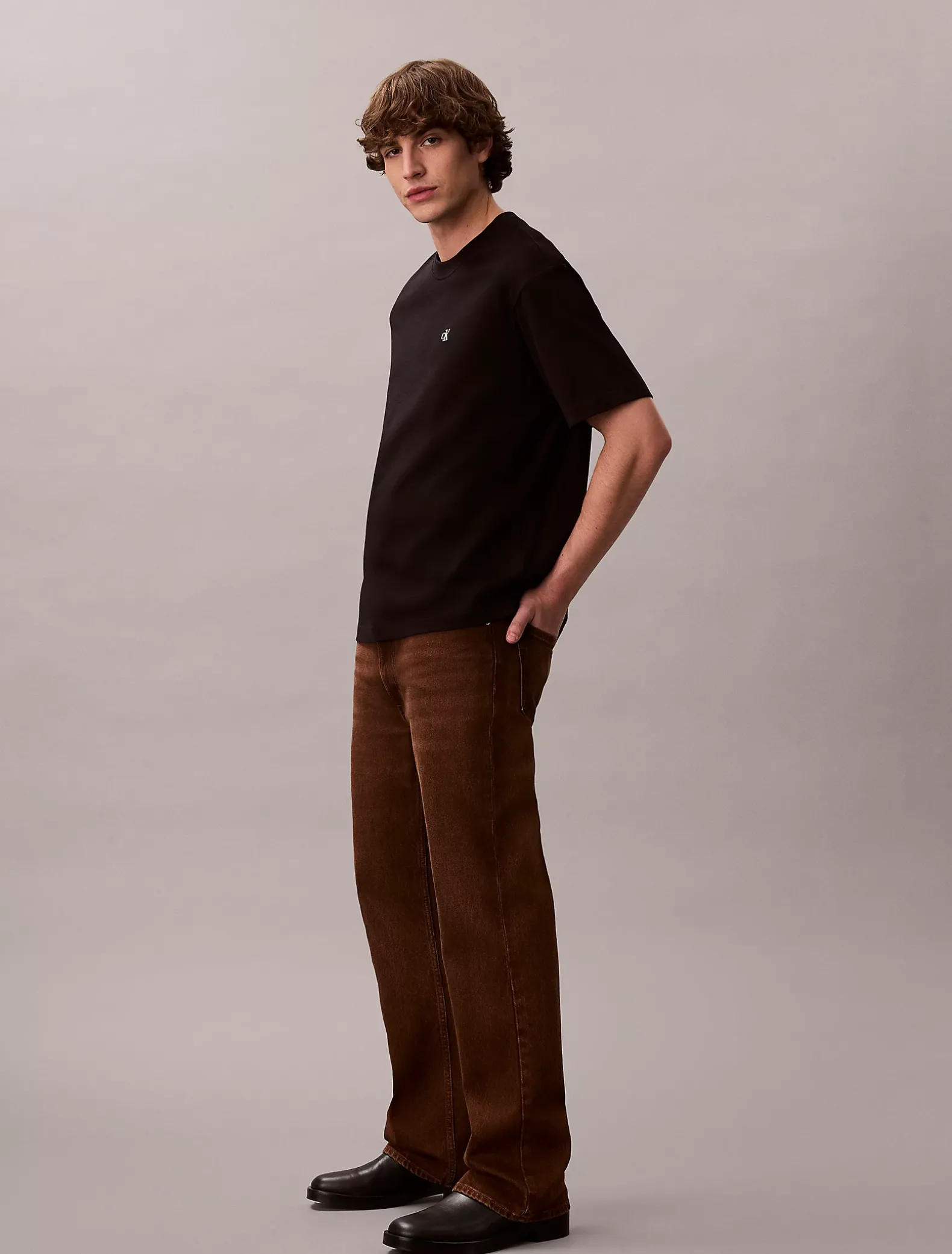 Bootcut Jeans