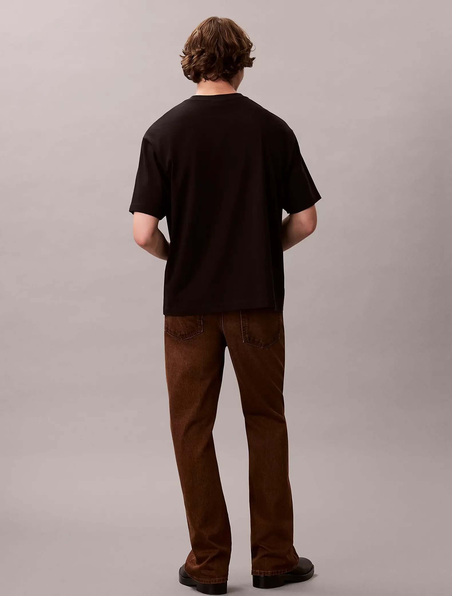 Bootcut Jeans