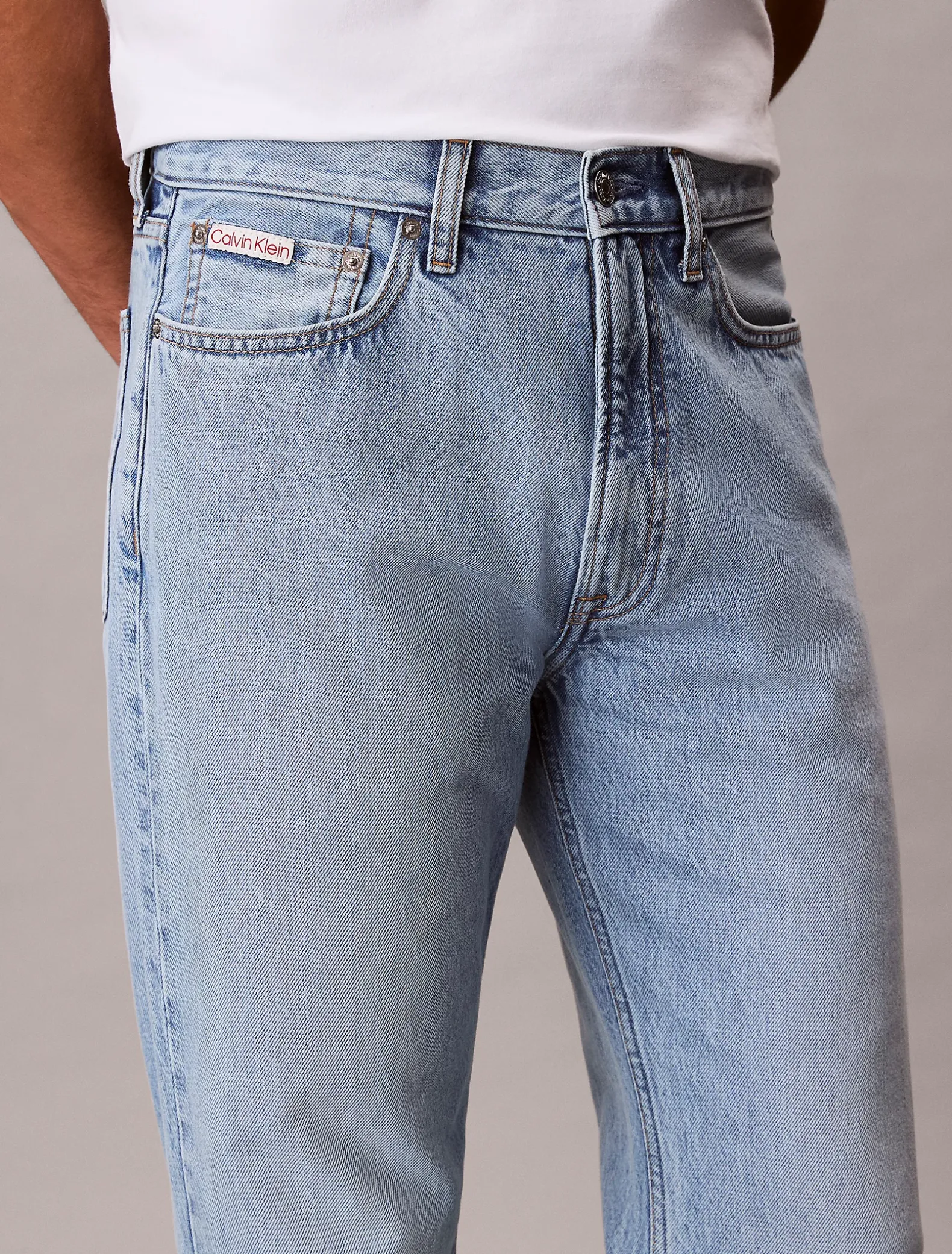 Bootcut jeans