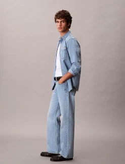 Bootcut jeans