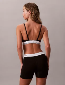 Boxer Briefs - Icon Cotton Modal