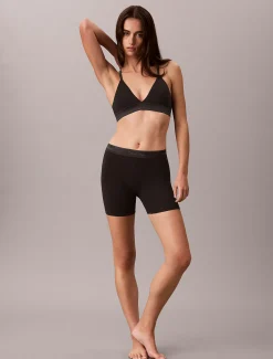 Boxer briefs - Icon Cotton Modal Metallic
