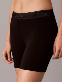 Boxer briefs - Icon Cotton Modal Metallic