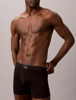 Boxer Briefs - Icon Cotton Stretch Graphic