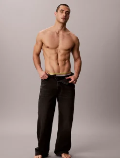 Boxer Briefs - Icon Cotton Stretch Pride