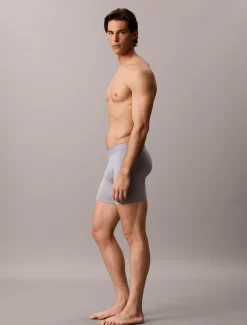 Boxer Briefs - Icon Cotton Stretch Graphic