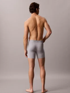 Boxer Briefs - Icon Cotton Stretch Graphic