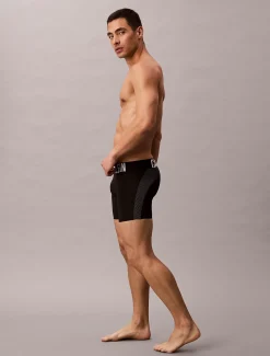 Boxer Briefs - Intense Power Microfibre Stretch
