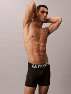 Boxer Briefs - Intense Power Microfibre Stretch