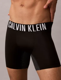 Boxer Briefs - Intense Power Microfibre Stretch