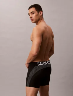 Boxer Briefs - Intense Power Microfibre Stretch