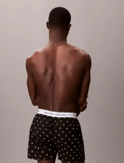 Boxers - Heritage Cotton Poplin