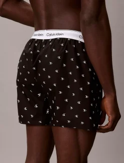 Boxers - Heritage Cotton Poplin