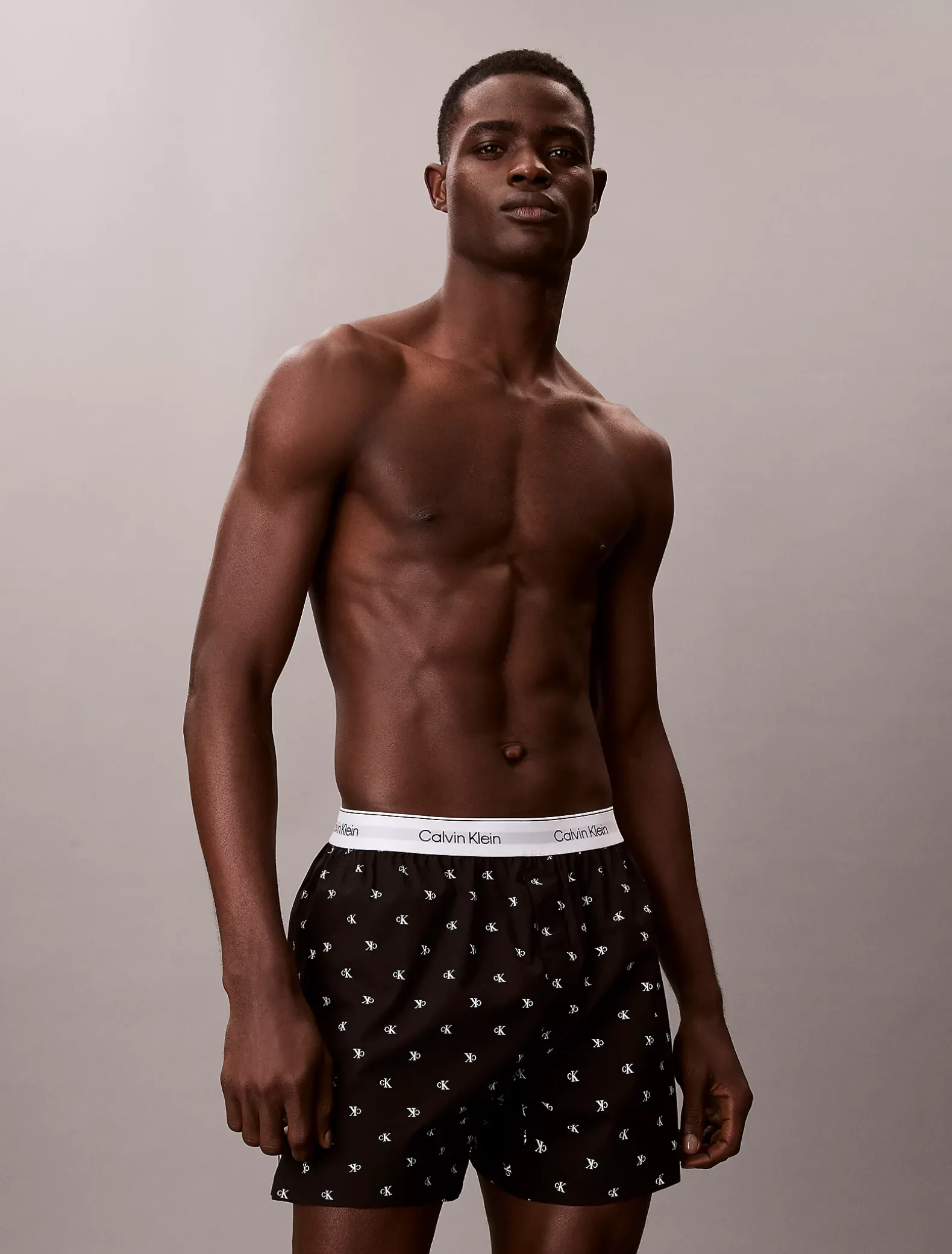 Boxers - Heritage Cotton Poplin