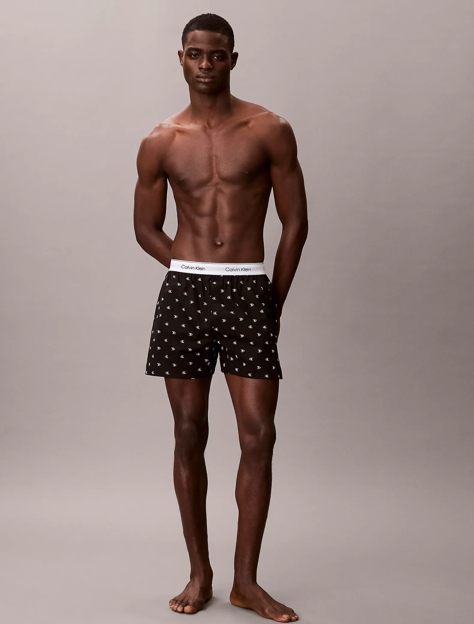 Boxers - Heritage Cotton Poplin