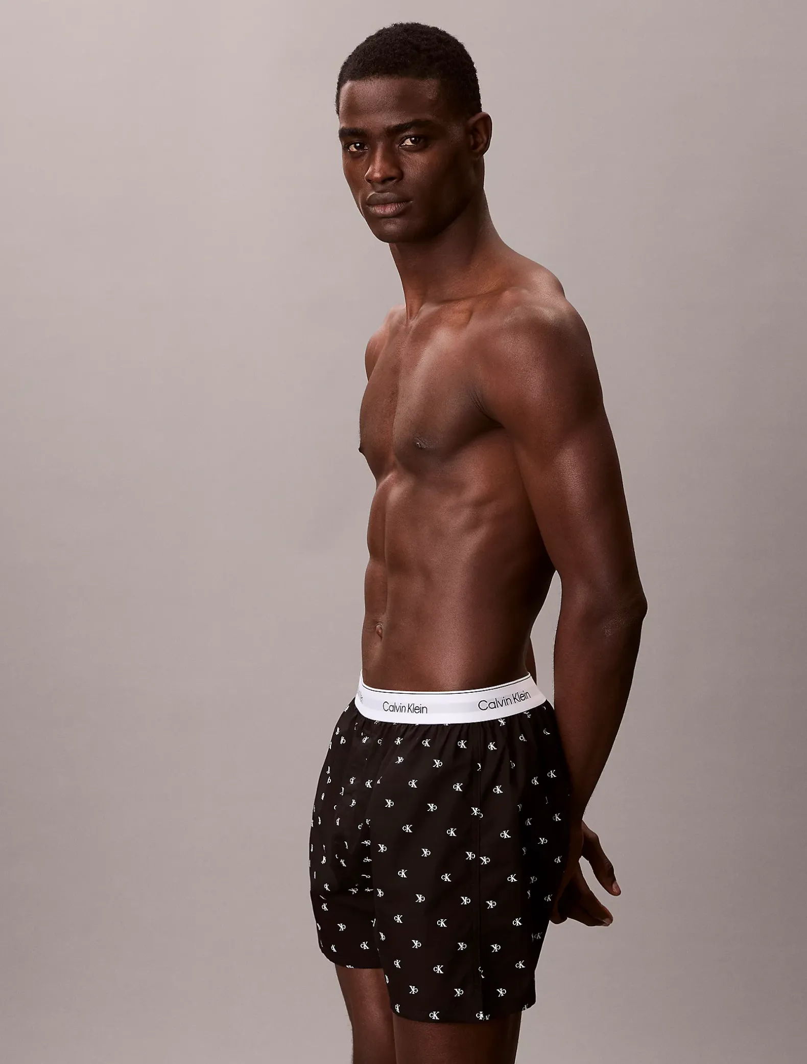 Boxers - Heritage Cotton Poplin