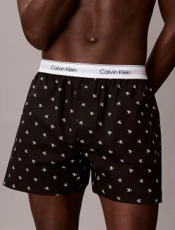 Boxers - Heritage Cotton Poplin