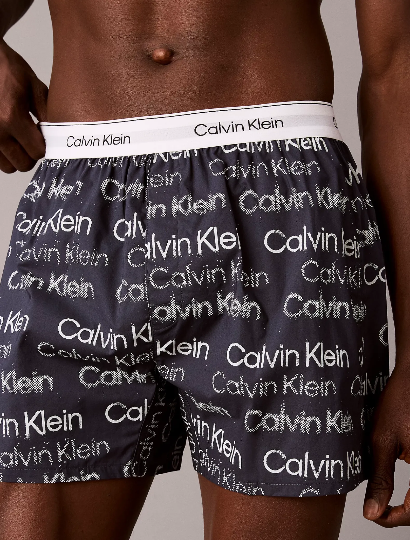 Boxers - Heritage Cotton Poplin