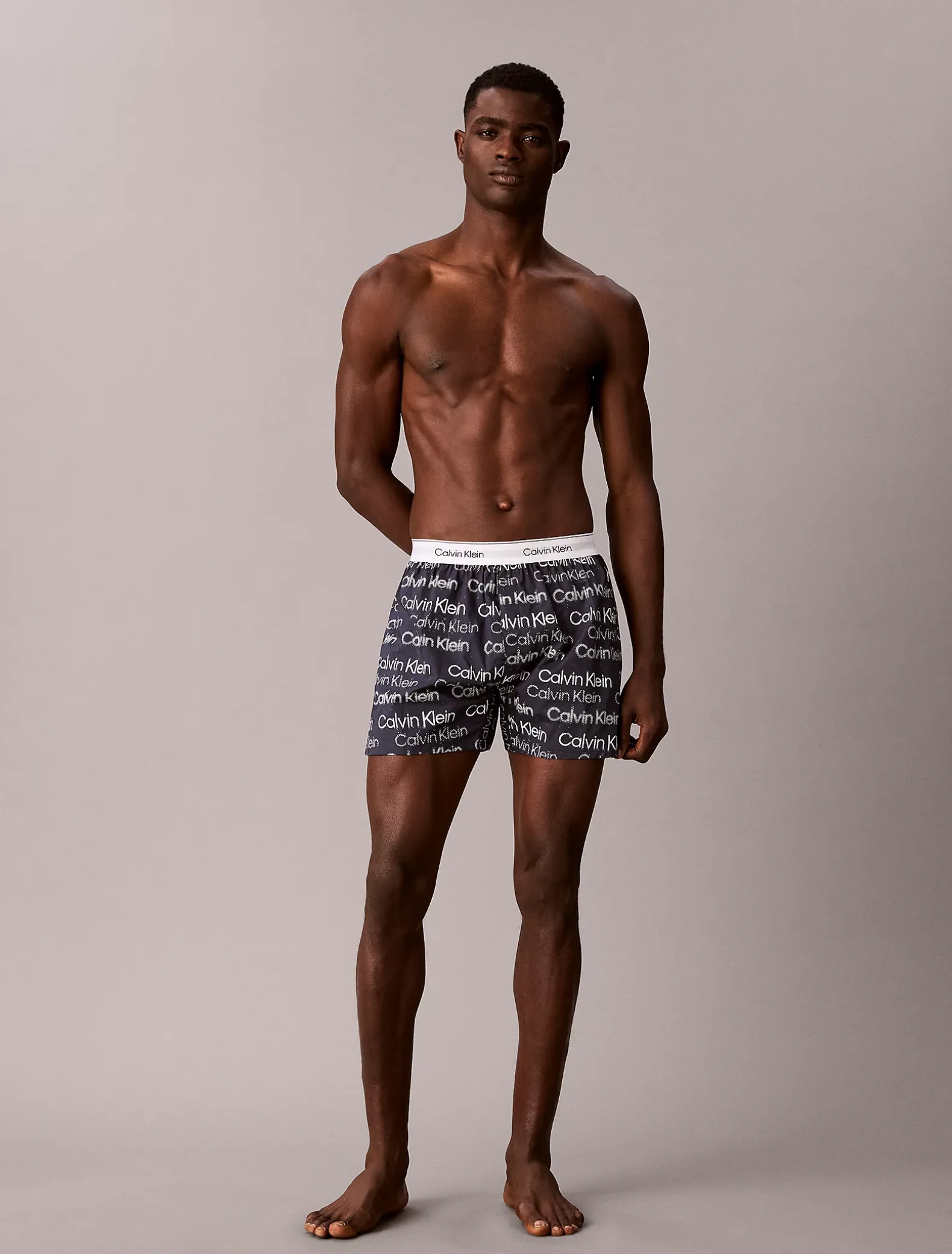 Boxers - Heritage Cotton Poplin