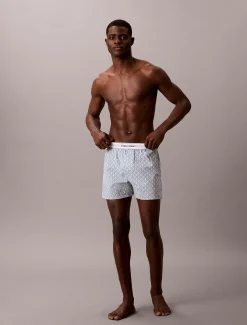 Boxers - Heritage Cotton Poplin