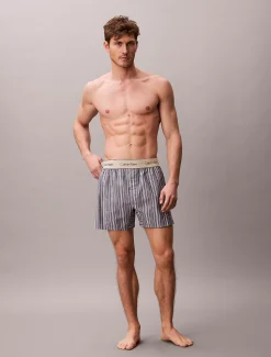 Boxer short - Heritage Cotton Poplin