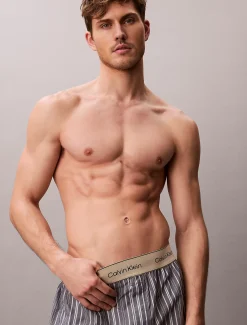 Boxer short - Heritage Cotton Poplin