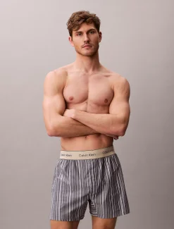 Boxer short - Heritage Cotton Poplin