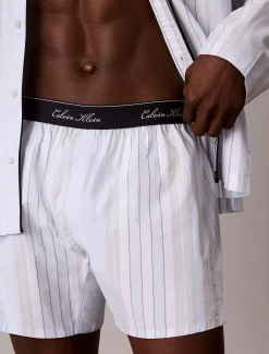 Boxers - Icon Cotton Poplin