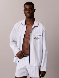 Boxers - Icon Cotton Poplin