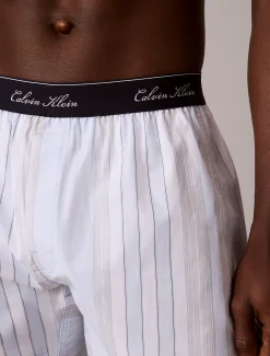 Boxers - Icon Cotton Poplin