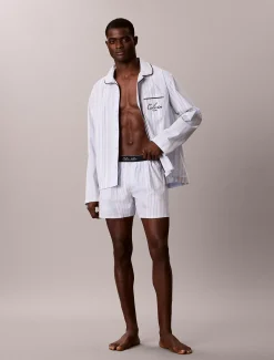 Boxers - Icon Cotton Poplin