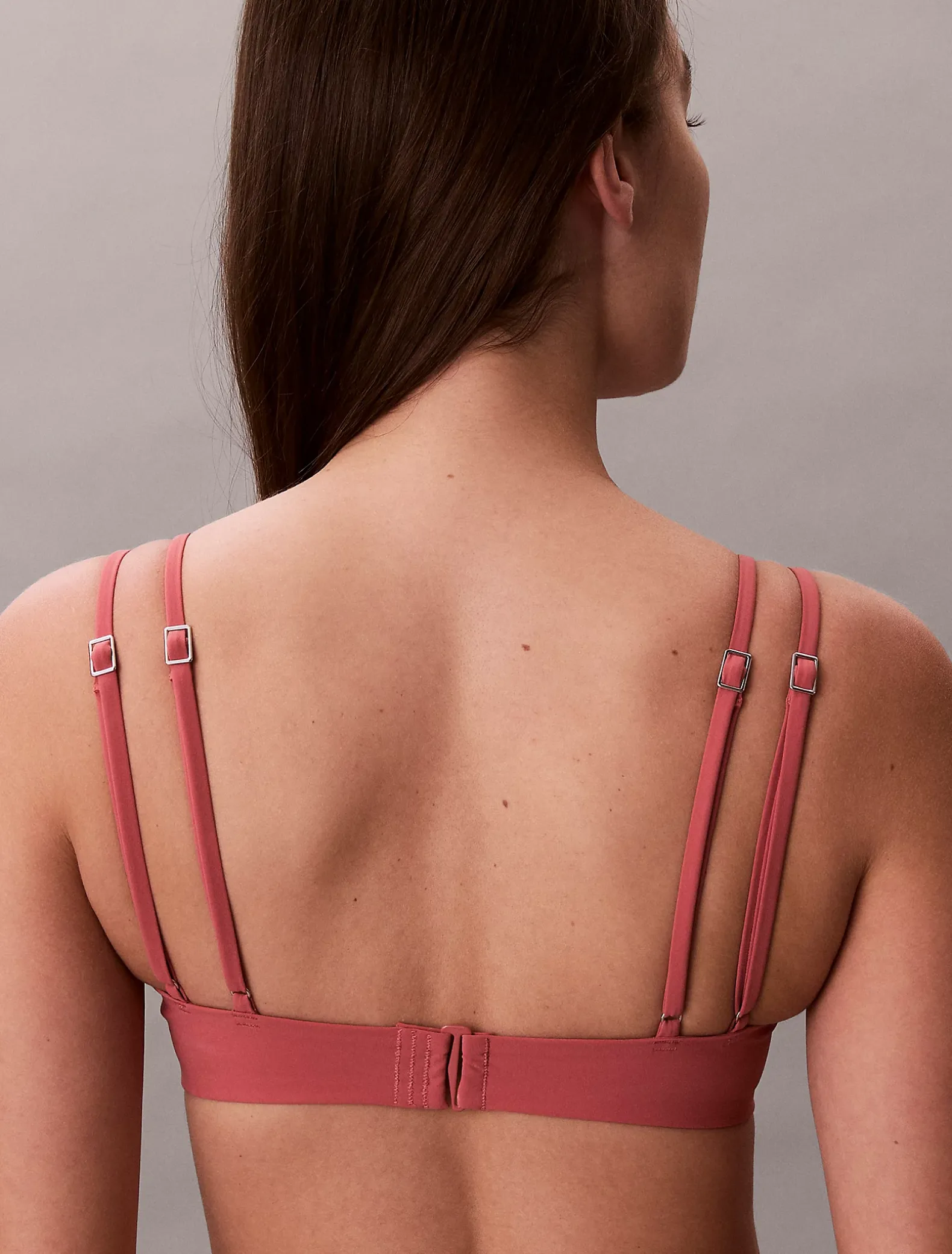 Bralette bikinitop - CK Tailored
