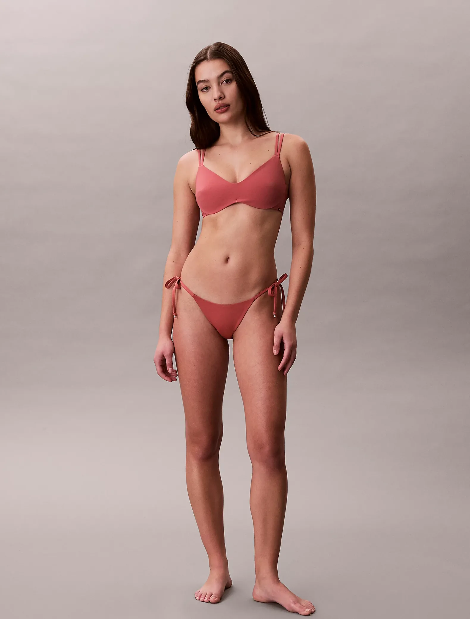 Bralette bikinitop - CK Tailored