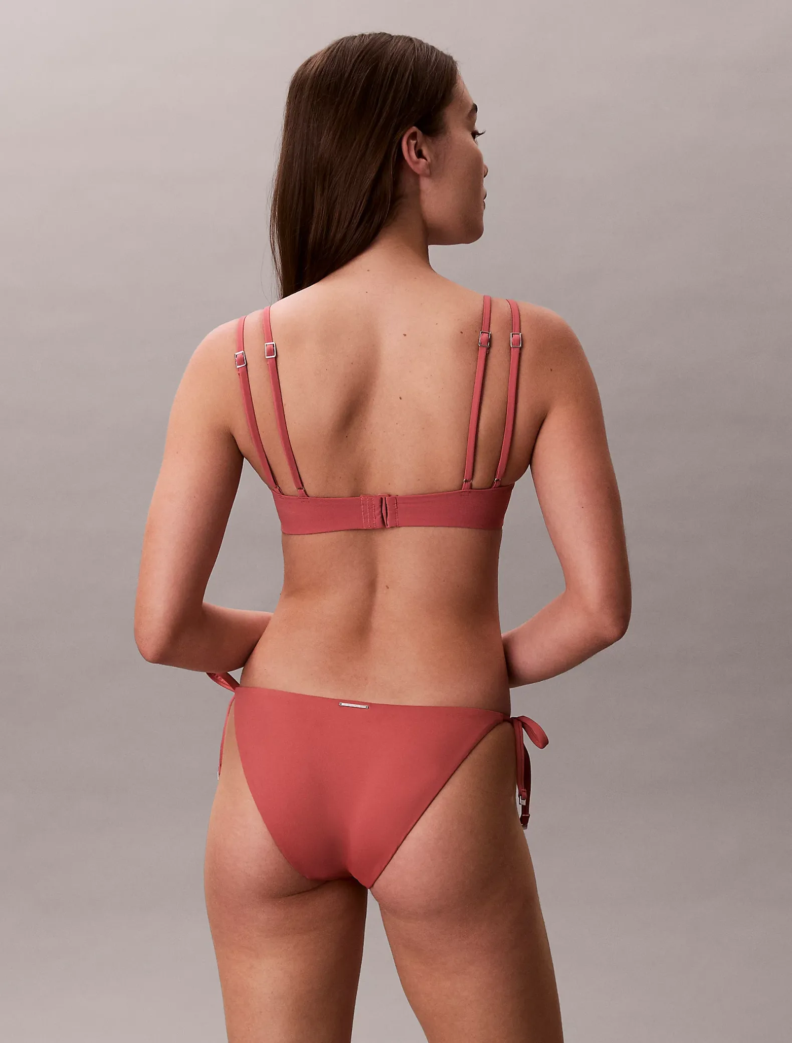 Bralette bikinitop - CK Tailored