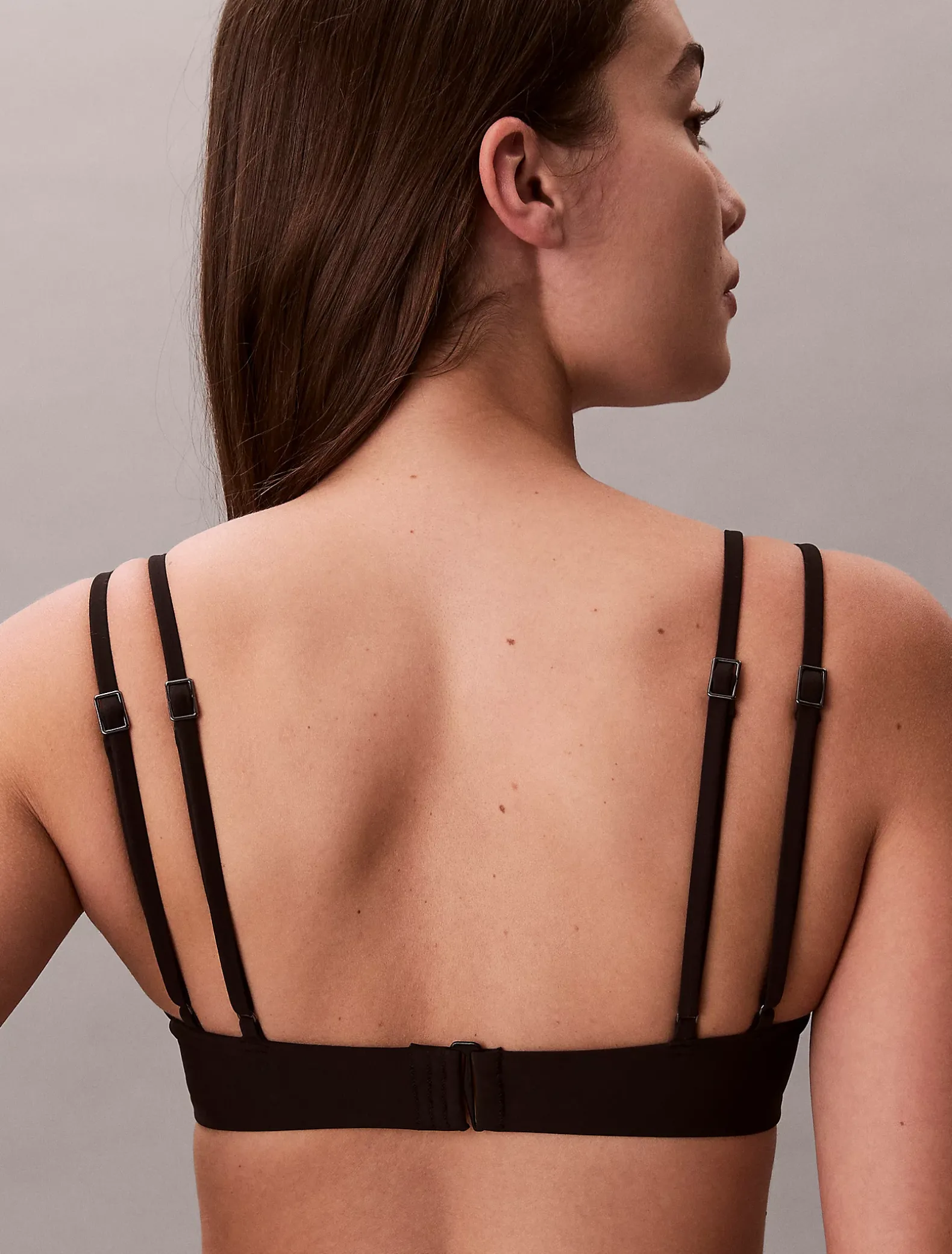 Bralette bikinitop - CK Tailored