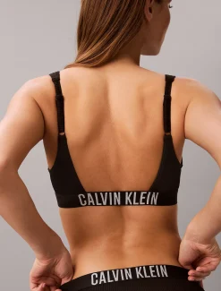 Bralette bikinitop - Intense Power