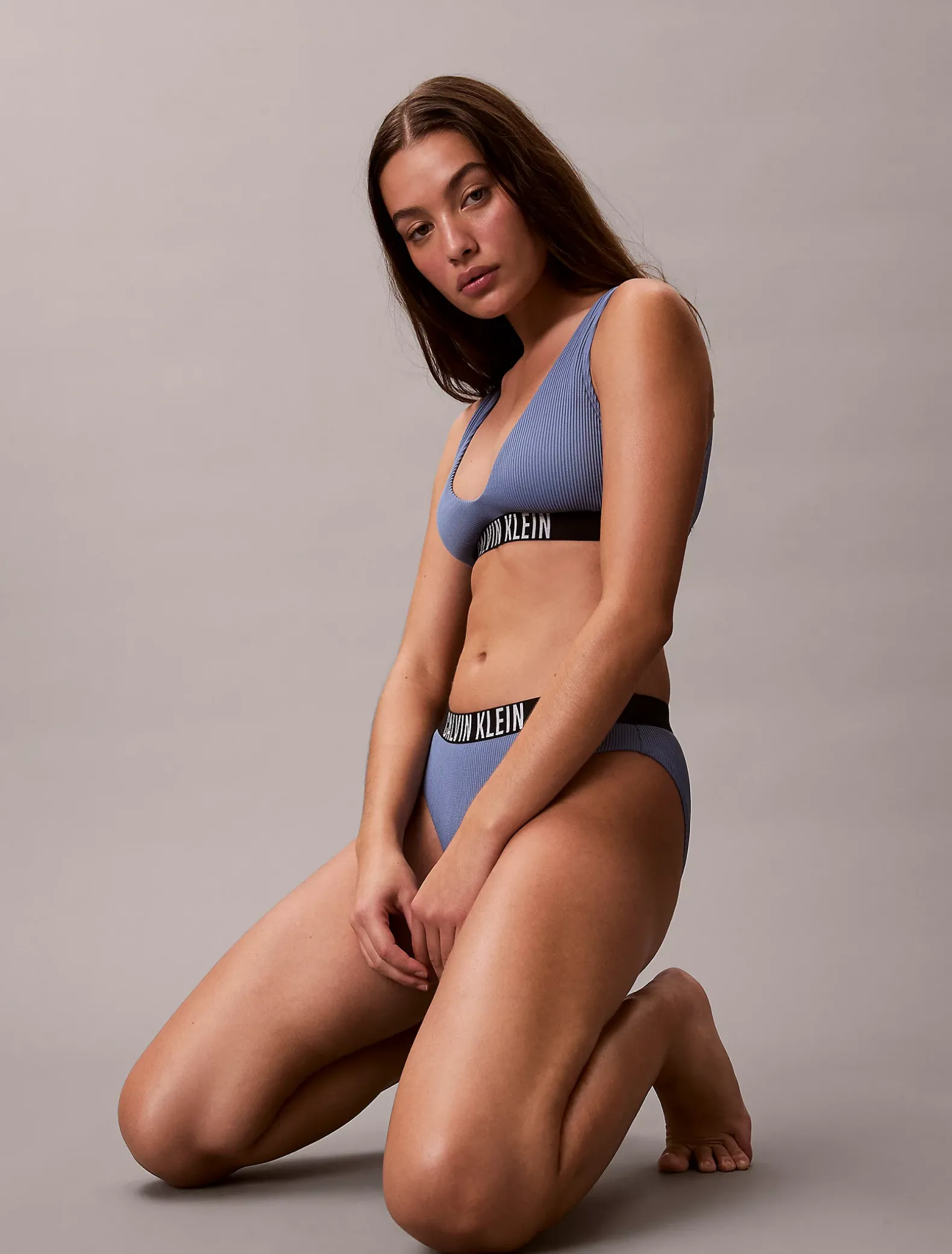 Bralette bikinitop - Intense Power