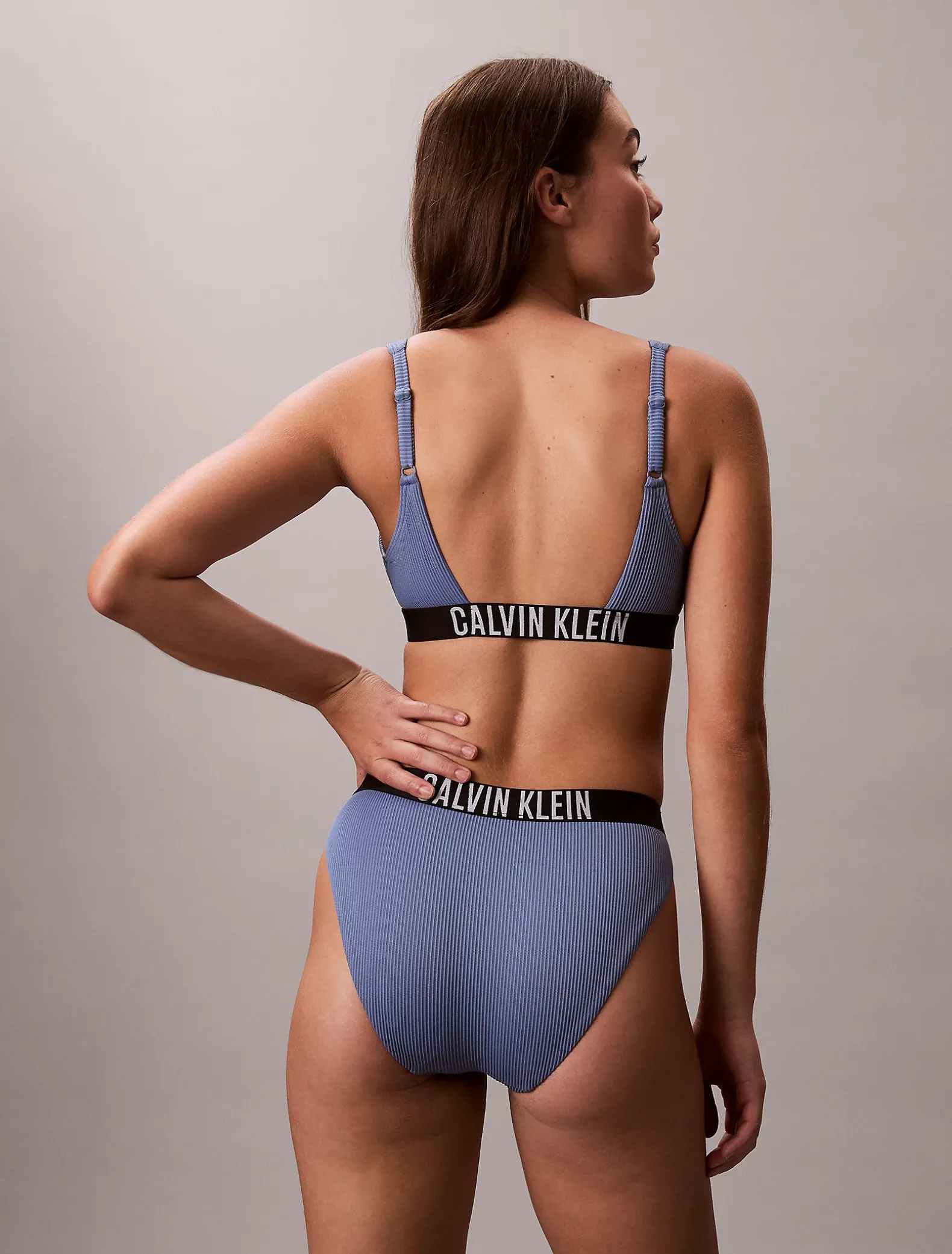 Bralette bikinitop - Intense Power