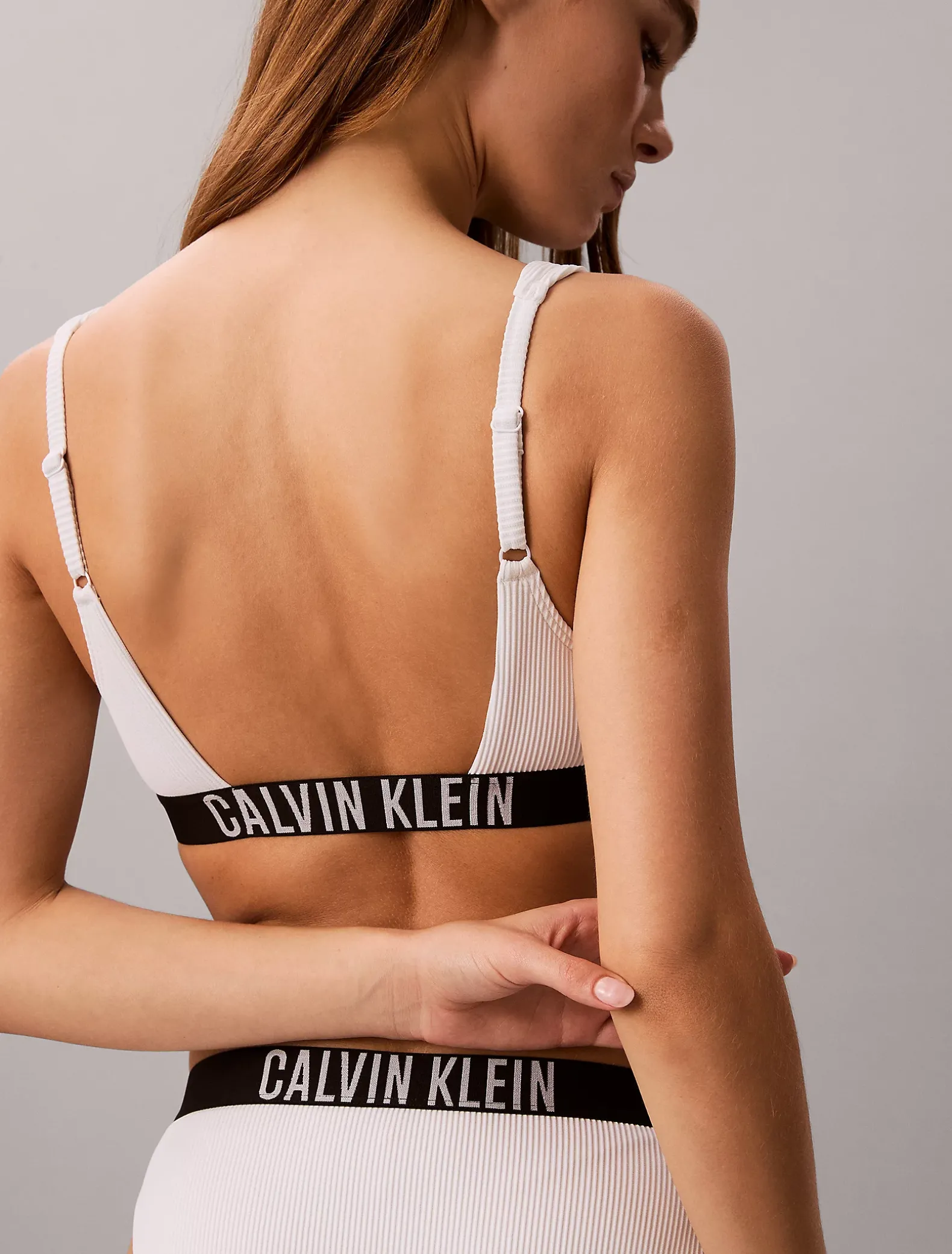 Bralette bikinitop - Intense Power