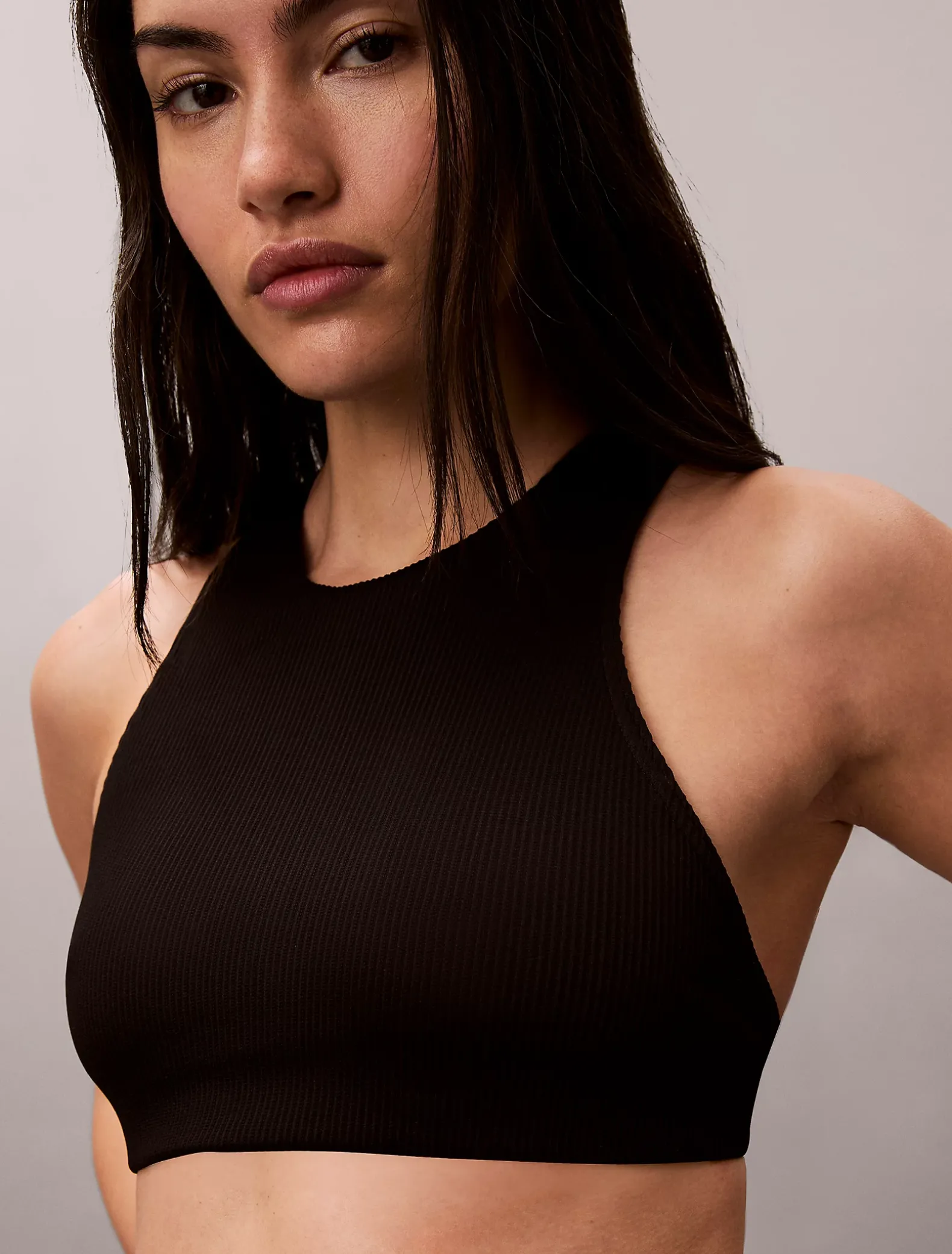 Bralette bikinitop - Intense Power