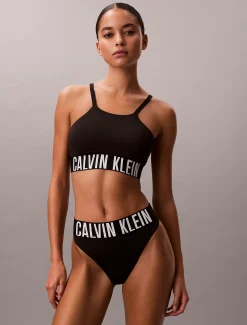 Bralette bikinitop - Intense Power