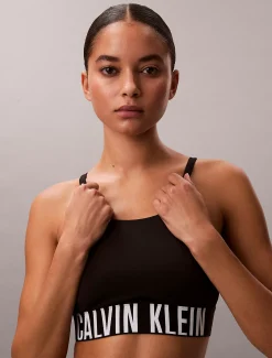 Bralette bikinitop - Intense Power
