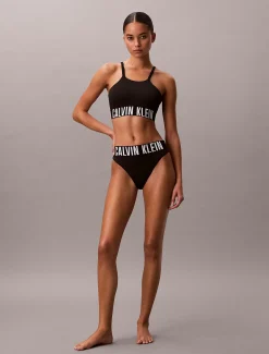 Bralette bikinitop - Intense Power