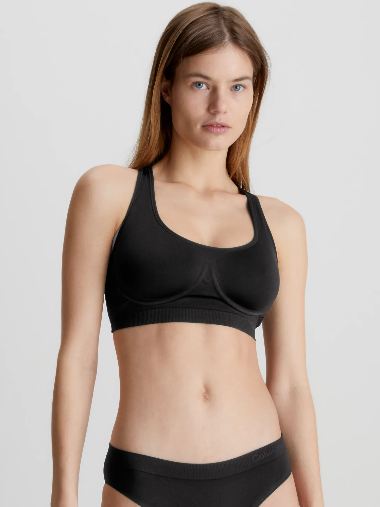Bralette - Bonded Flex
