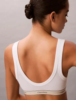 Bralette - Heritage Cotton