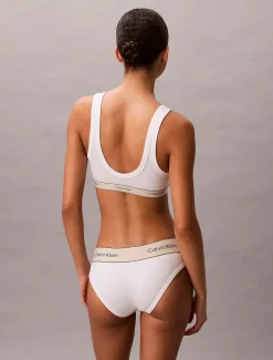 Bralette - Heritage Cotton